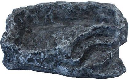 Produktbild von Terrarium-Zubehör für Reptilien Komodo Terraced Dish