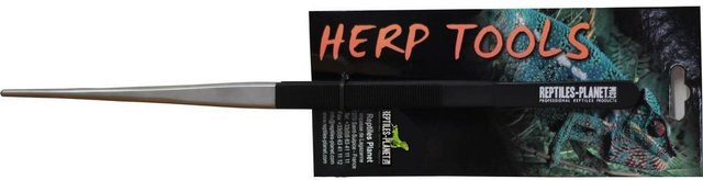 Produktbild von Terrarium Zubehör Futterzange Reptiles Planet