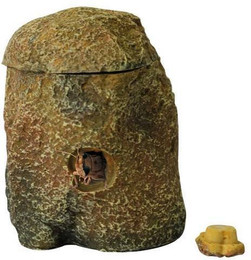 Produktbild von Terrarium Zubehör Grillenfütterer Reptiles Planet