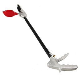 Produktbild von Terrarium-Zubehör Hakenpinzette Reptiles Planet Protect