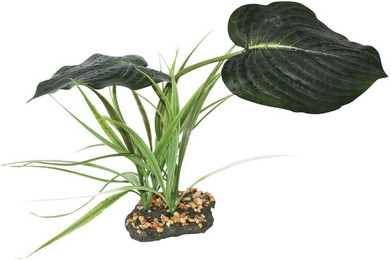 Produktbild von Terrarium-Zubehör Komodo Woodland Canopy