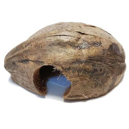 Terrarium-Zubehör Reptiles Planet Coco Casa – Bild 1 von 7