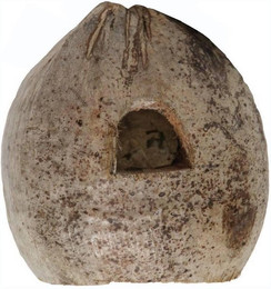 Produktbild von Terrarium-Zubehör Reptiles Planet Coco Home