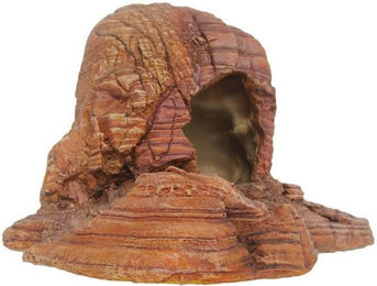 Produktbild von Terrarium-Zubehör Reptiles Planet Monts Rif Rock