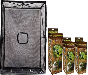 Produktbild von Terrarium-Zubehör Reptiles Planet S