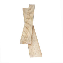 Produktbild von Terrassendielen Lärche ARIS - 20 x 2 m