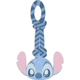 Produktbild von tesa Tier-Beschäftigungsspielzeug Disney Stitch Ziehseil