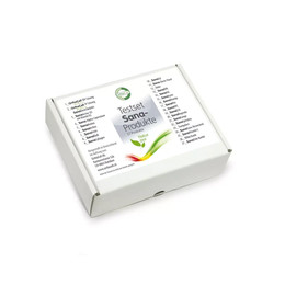 Produktbild von Testset