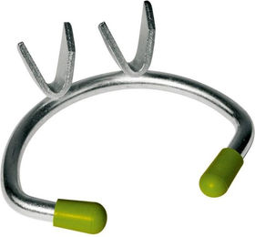 Produktbild von Tethering aus Metall Kerbl (x2)