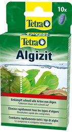 Tetra Algizit Anti-Algen-Tabletten – Bild 1 von 12