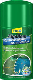Tetra AlgoRem Anti-Algenmittel - 250 ml – Bild 1 von 2