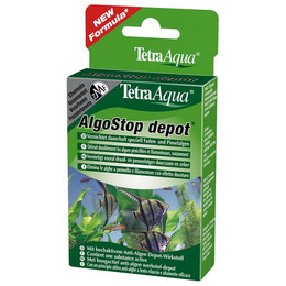 Produktbild von Tetra AlgoStop depot