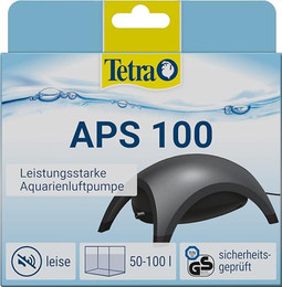 Produktbild von Tetra APS 100 Aquarium Luftpumpe