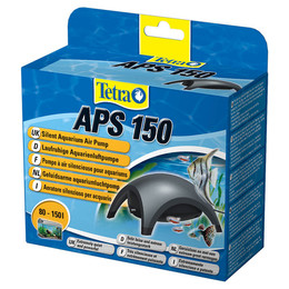 Produktbild von Tetra APS 150 Aquarium Luftpumpe