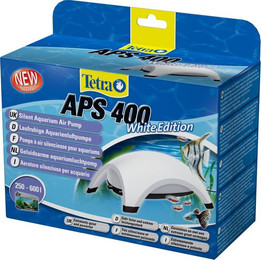 Produktbild von Tetra APS 400 Aquarium Luftpumpe