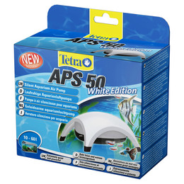 Produktbild von Tetra APS 50 Aquarium Luftpumpe