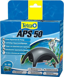 Tetra APS 50 Aquarium Luftpumpe – Bild 1 von 4