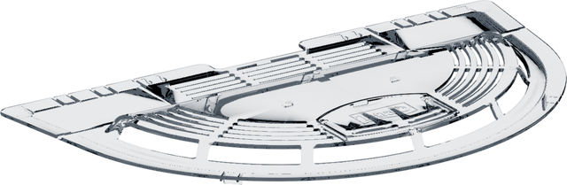 Produktbild von Tetra AquaArt Explorer Line Abdeckung - 30 Liter