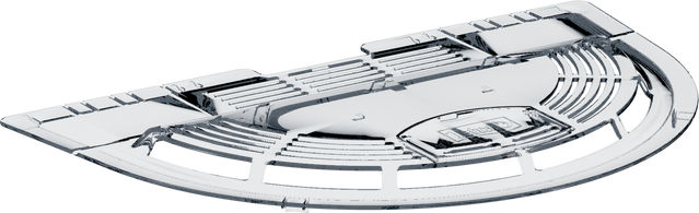 Tetra AquaArt Explorer Line Abdeckung - 60 Liter – Bild 1 von 2