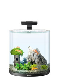Produktbild von Tetra AquaArt Explorer Line Halfmoon Aquarium Komplett-Set 30 L - 30 l