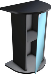 Produktbild von Tetra AquaArt Explorer Unterschrank 30/60L schwarz