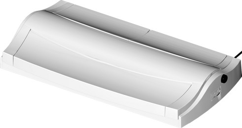 Produktbild von Tetra AquaArt LED Abdeckung - 60 Liter weiß