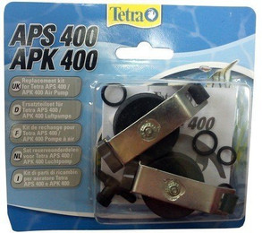 Produktbild von TETRA Aquarienluftpumpe APS/APK 400 Ersatzteilset