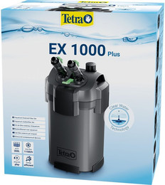 Produktbild von Tetra Aquarium Außenfilter EX 1000 Plus