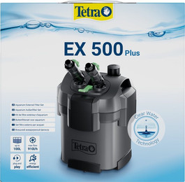 Produktbild von Tetra Aquarium Außenfilter EX 500 Plus