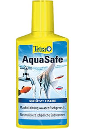 Produktbild von TETRA AquaSafe 500 ml