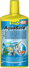 Produktbild von Tetra AquaSafe Wasseraufbereiter 2 x 500 Milliliter