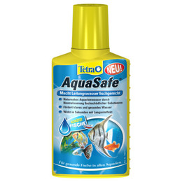Produktbild von Tetra AquaSafe Wasseraufbereiter - 500 ml