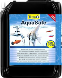 Produktbild von Tetra AquaSafe Wasseraufbereiter - 5 l