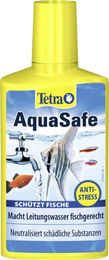 Tetra AquaSafe Wasseraufbereiter - 250 ml – Bild 1 von 4