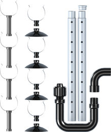 Tetra Auslass-Set EX – Bild 1 von 2