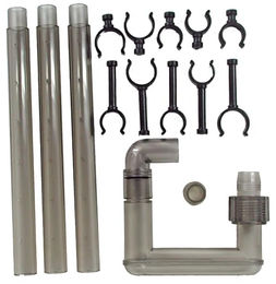 Produktbild von Tetra Auslass-Set EX 1200 - 1 Stk.