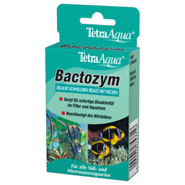 Produktbild von Tetra Bactozym
