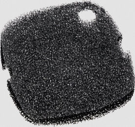 Tetra BF BioFoam Large biologischer Filterschwamm – Bild 1 von 4