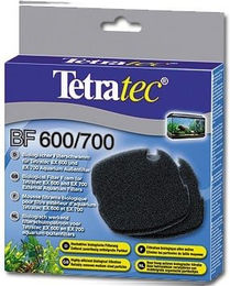 Tetra BF BioFoam Small biologischer Filterschwamm - 1 Stk. – Bild 1 von 4