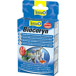 Produktbild von Tetra Biocoryn