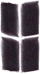 Tetra CF 400/600 Aktivkohle Filtermaterial für Aquarium Innenfilter – Bild 1 von 3