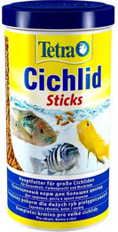 Produktbild von TETRA Cichlid Sticks - 250 ml