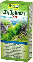 Produktbild von Tetra CO2-Optimat Komplettset zur CO2-Anreicherung im Aquarium