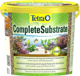 Produktbild von Tetra Complete Substrate nährstoffreicher Bodengrund - 10 kg