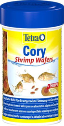 Produktbild von Tetra Cory Shrimp Wafers - 100 ml