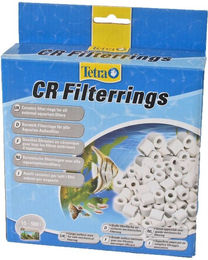 Produktbild von Tetra CR Filterrings Large Keramik Filterringe - 2500 ml