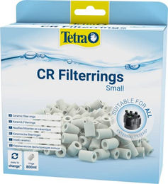 Tetra CR Keramik Filterringe Small - 1 Stk. – Bild 1 von 6