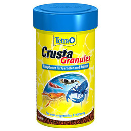 Produktbild von Tetra Crusta Granules - 100 ml