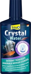 Produktbild von Tetra CrystalWater Wasserklärer für Aquarium - 250 ml