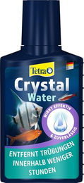 Tetra CrystalWater Wasserklärer für Aquarium - 100 ml – Bild 1 von 12